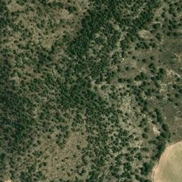 Satellite imagery of Sierra de Enmedio, ES
