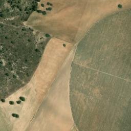 Satellite imagery of Sierra de Enmedio, ES