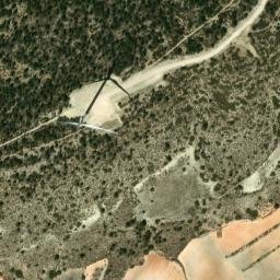 Satellite imagery of survey_point, ES