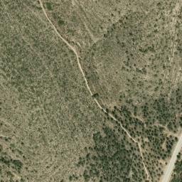 Satellite imagery of Sierra de Tobarrillas, ES