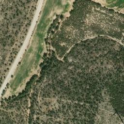 Satellite imagery of Sierra de Tobarrillas, ES