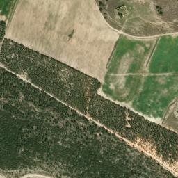 Satellite imagery of Sierra de Tobarrillas, ES