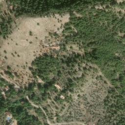 Satellite imagery of Castillo de Cocentaina, ES