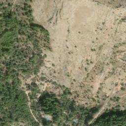 Satellite imagery of Castillo de Cocentaina, ES
