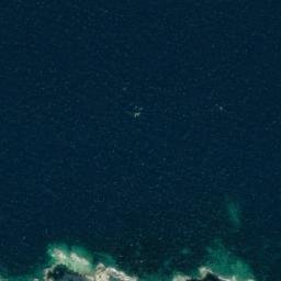 Satellite imagery of Aslan Burnu, TR