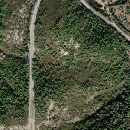 Satellite imagery of Beyaz Burun, TR