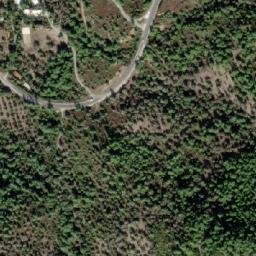 Satellite imagery of Beyaz Burun, TR