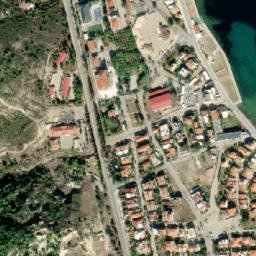 Drone Görünümü