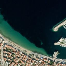 Drone Görünümü