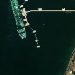 Satellite imagery of Kızıl Burnu, TR