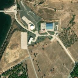 Satellite imagery of Kızıl Burnu, TR