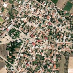 Drone Görünümü