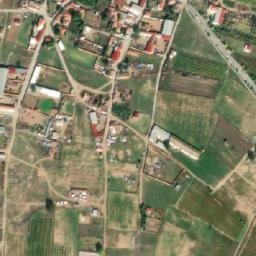 Drone Görünümü