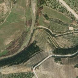 Satellite imagery of TUTGA Noktası BORLU, TR
