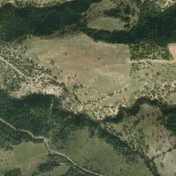 Satellite imagery of TUTGA Noktası BORLU, TR