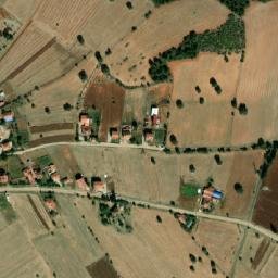 Drone Görünümü