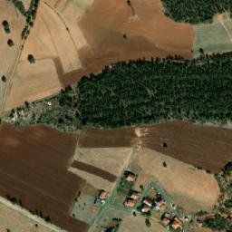 Drone Görünümü