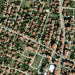 Drone Görünümü