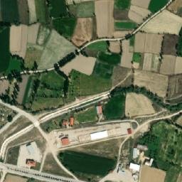Drone Görünümü