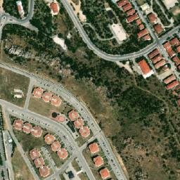 Drone Görünümü