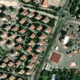 Drone Görünümü