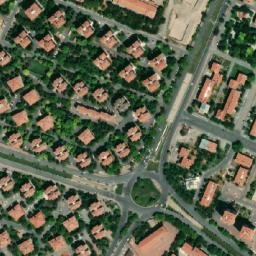 Drone Görünümü