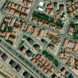 Drone Görünümü