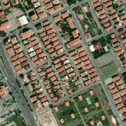 Drone Görünümü