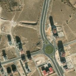 Drone Görünümü
