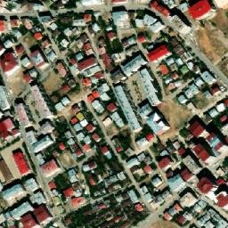 Drone Görünümü