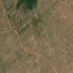 Satellite imagery of Tarlalı Sırtı, TR