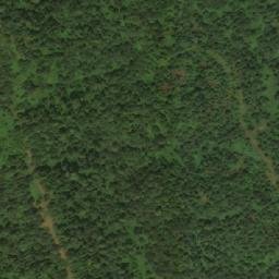 Satellite imagery of Nişandaşığ Dağı, AZ