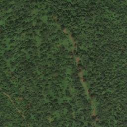 Satellite imagery of Nişandaşığ Dağı, AZ