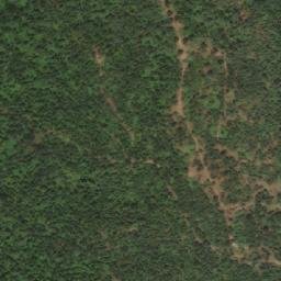 Satellite imagery of Nişandaşığ Dağı, AZ