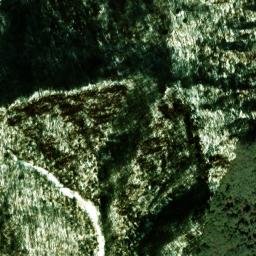 Satellite imagery of Tonggol-lyŏng, KP