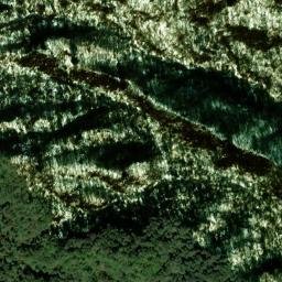 Satellite imagery of Tonggol-lyŏng, KP