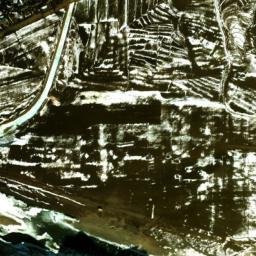 Satellite imagery of Kul-bawi, KP