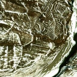 Satellite imagery of Kul-bawi, KP