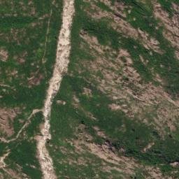Satellite imagery of Tolmun, KP