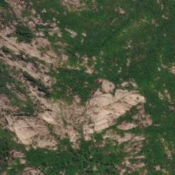 Satellite imagery of Tolmun, KP