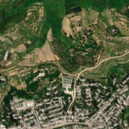 Satellite imagery of Ch'ŏngnyong-dan, KP