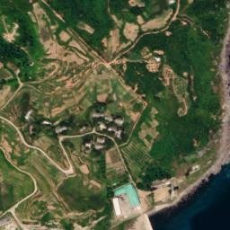 Satellite imagery of Ch'ŏngnyong-dan, KP