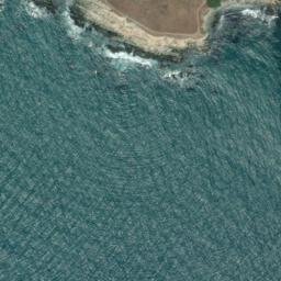 Satellite imagery of Del Mar Point, US