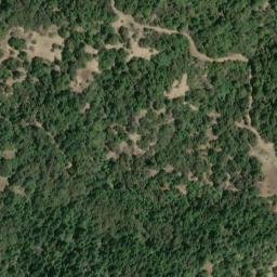 Satellite imagery of Bear Ridge, US