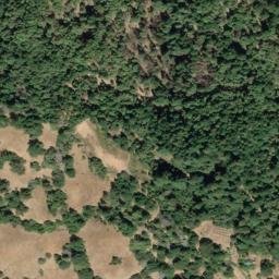 Satellite imagery of Sheep Repose Ridge, US