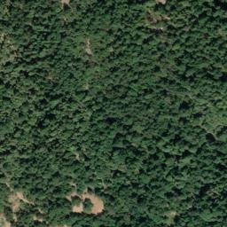 Satellite imagery of Sheep Repose Ridge, US