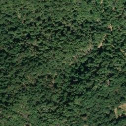Satellite imagery of Deadman Cliff, US