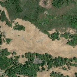 Satellite imagery of Chicago Mine, US