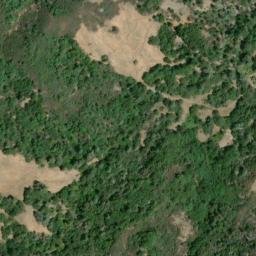 Satellite imagery of Chicago Mine, US