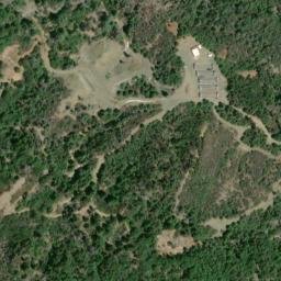 Satellite imagery of Chicago Mine, US